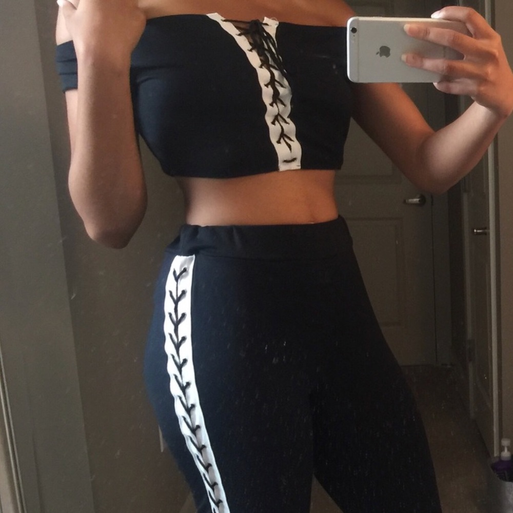 Comfy 2 piece set